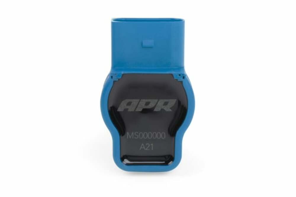 Fits 2012-2015 Panamera Porsche  APR Ignition Coils (PQ35 Style) (Blue) MS100210