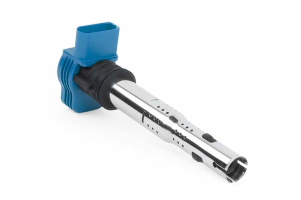 Fits 2012-2015 Panamera Porsche  APR Ignition Coils (PQ35 Style) (Blue) MS100210
