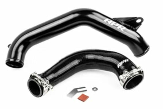 Fits 2019-2024 Q3 Audi Charge Pipes-Turbo Outlet-MQB 1.8T/2.0T(DTR6054)MS100215