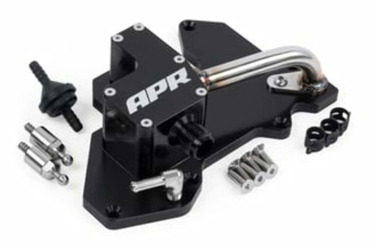 Fits 2020-2022 Q3 Audi  APR PCV Top Plate - 2.0T EA888.3(Service Part) MS100217