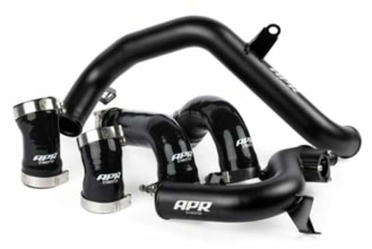 Fits 2022-24 S3 Audi Charge Pipes/Hoses - 2.0T EA888.4 - R/S3 Platform MS100220