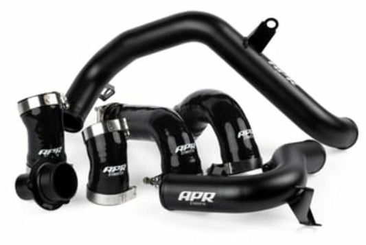 Fits 2022-24 A3 Quattro Audi Charge Pipes/Hoses/Turbo Muffler Pipe-2.0T MS100221