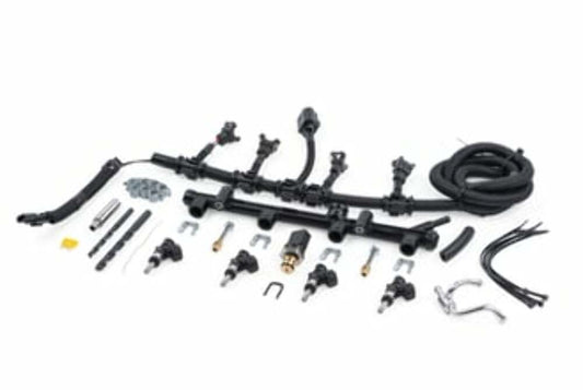 Fits 2021-2024 Q3 Audi  APR Port Injection System (2.0T EA888.3) MS100229