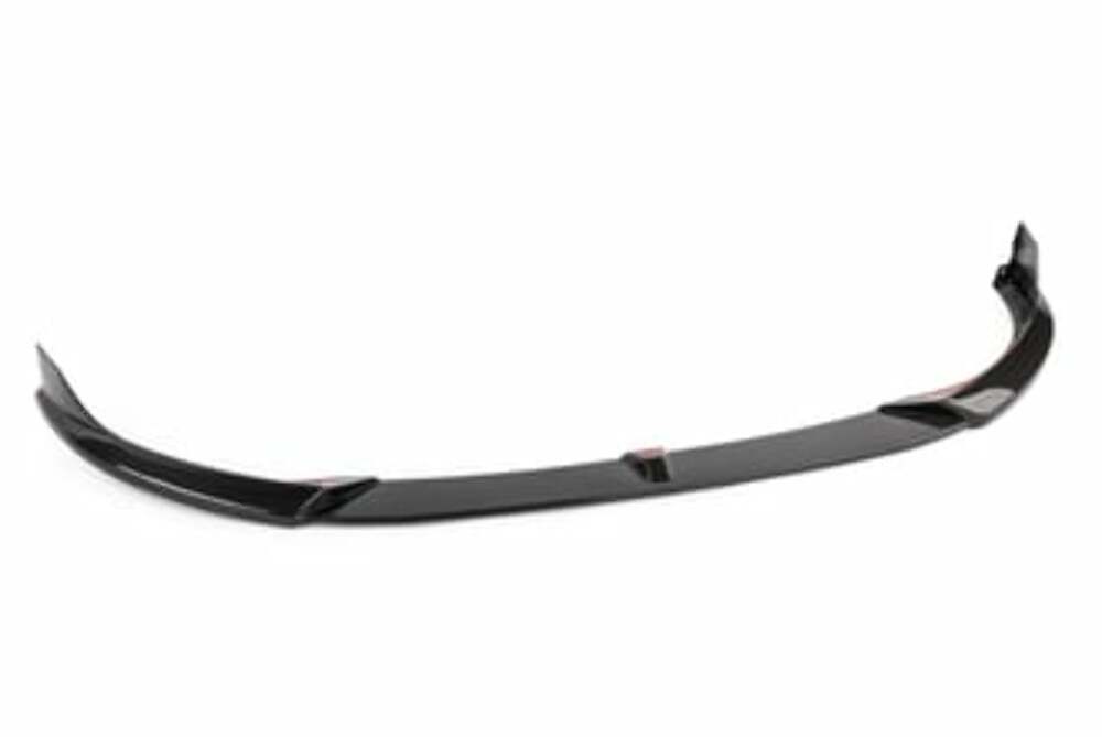 Fits 2022-2024 GTI Volkswagen  APR Carbon Fiber Front Lip Spoiler (MK8) MS100236