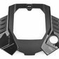 Fits 2021-25 RS6 Avant Audi Engine Cover -4.0T(C8)RS6/RS7-Carbon Fiber MS100253