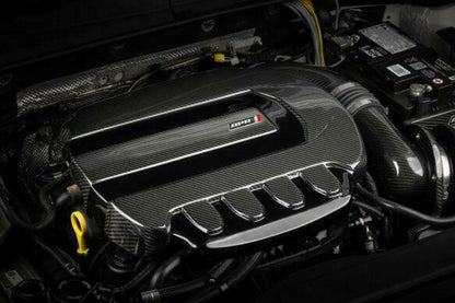 Apr Engine Cover - 1.8T/2.0T Ea888.3/3B/4/4B - Carbon Fiber-MS100254