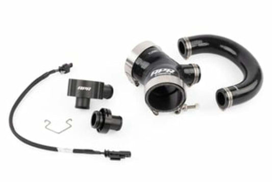 Fits 2022-24 GTI Volkswagen DV Conversion Kit & Turbo Outlet Hose(2.0T)MS100262