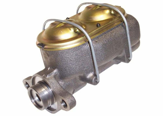 Fits 1987 Chevrolet Blazer  Master Cylinder-Dual Reservoir-Drum/Drum MSTR900DRUM