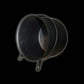 Matte Black Tach Mounting Cup MT52