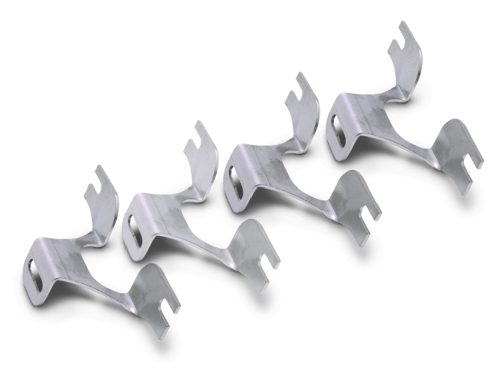 47-53 GM Pickup Mounting Kit MTBRGMK