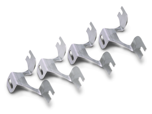 47-53 GM Pickup Mounting Kit MTBRGMK
