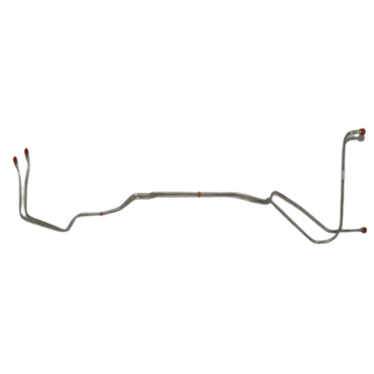 1970-72 Chevrolet Monte Carlo Transmission Cooler Lines w/ TH 400 - MTC7005OM - Transmission Lines Car Part People