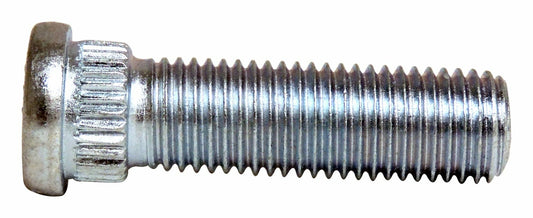 Crown Automotive - Steel Unpainted Wheel Stud - MU159002