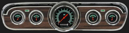 G-Stock 1965-66 Mustang Package MU65GS00
