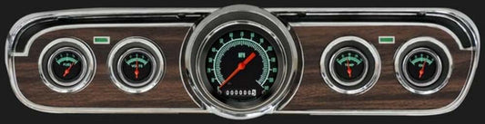 G-Stock 1965-66 Mustang Package MU65GS00