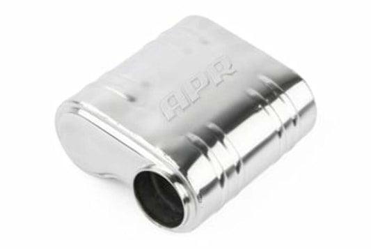 APR Premium Sound Absorption Muffler - 63.5mm (2.5") MUH0022