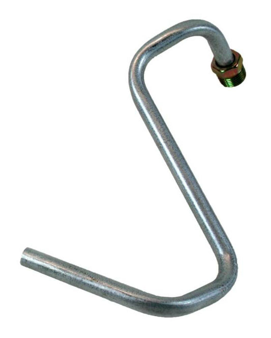 Fits 1964 - 1965 Ford Mustang Brake Booster Vacuum Line MVB002