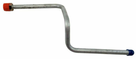 Fits 1968 - 1969 Ford Mustang Brake Booster Vacuum Line MVB003