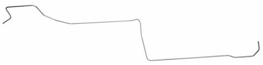 Fits 1984-86 Ford Mustang Vapor Return Line MVR006