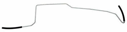 Fits 1967-1969 Ford Mustang Vacuum Modulator Line MVT011