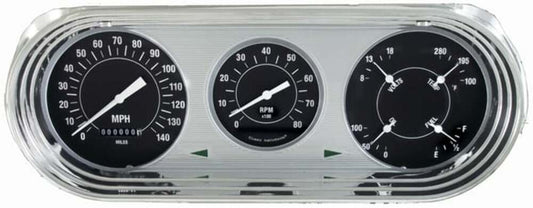 Hot Rod 1963-65 Nova Direct-fit Package NO63HR