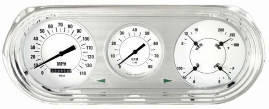 White Hot 1963-65 Nova Direct-fit Package NO63WH