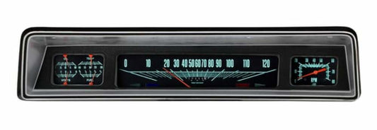 G/Stock 1966-67 Nova Package NO66GS