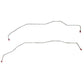 Fine Lines NRA7801OM - Rear Axle Lines Steel for 1976-78 Datsun 280Z