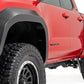 Fits Toyota Tacoma 2WD/4WD (2024) Fender Flares; Sport; 040 Ice Cap O-T12421-040