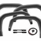 Fits Tacoma(2024) Fender Flares Sport 1J9 Celestial Silver Metallic O-T12421-1J9