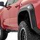 Fits Tacoma(2024) Fender Flares Sport 1J9 Celestial Silver Metallic O-T12421-1J9