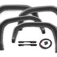 Fits Toyota Tacoma (2024) Fender Flares Sport 3U5 Supersonic Red O-T12421-3U5