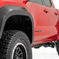 Fits Toyota Tacoma (2024) Fender Flares Sport 3U5 Supersonic Red O-T12421-3U5