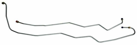 1958-1961 Chevrolet Bel Air Transmission Oil Cooler Lines V8 Turboglide OCL401
