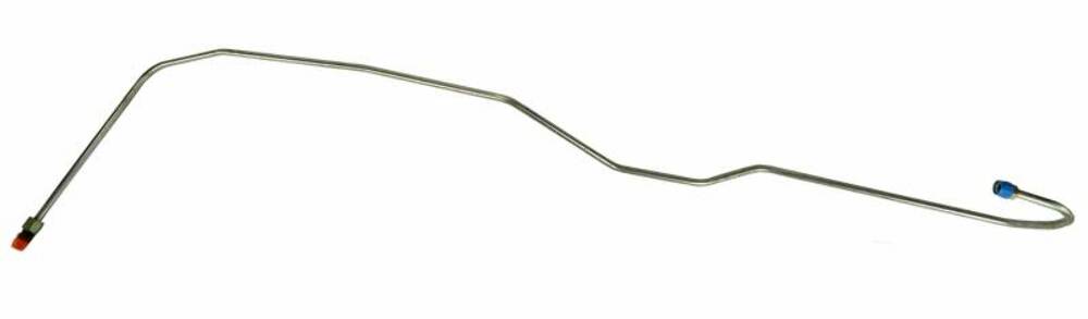 Fits 1958 Chevrolet Full Size  Transmission Oil Cooler Line OCL413