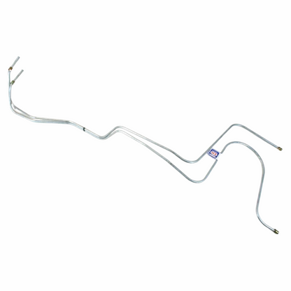 Fits 1968 - 1972 Chevrolet Chevelle  Transmission Oil Cooler Line OCL702