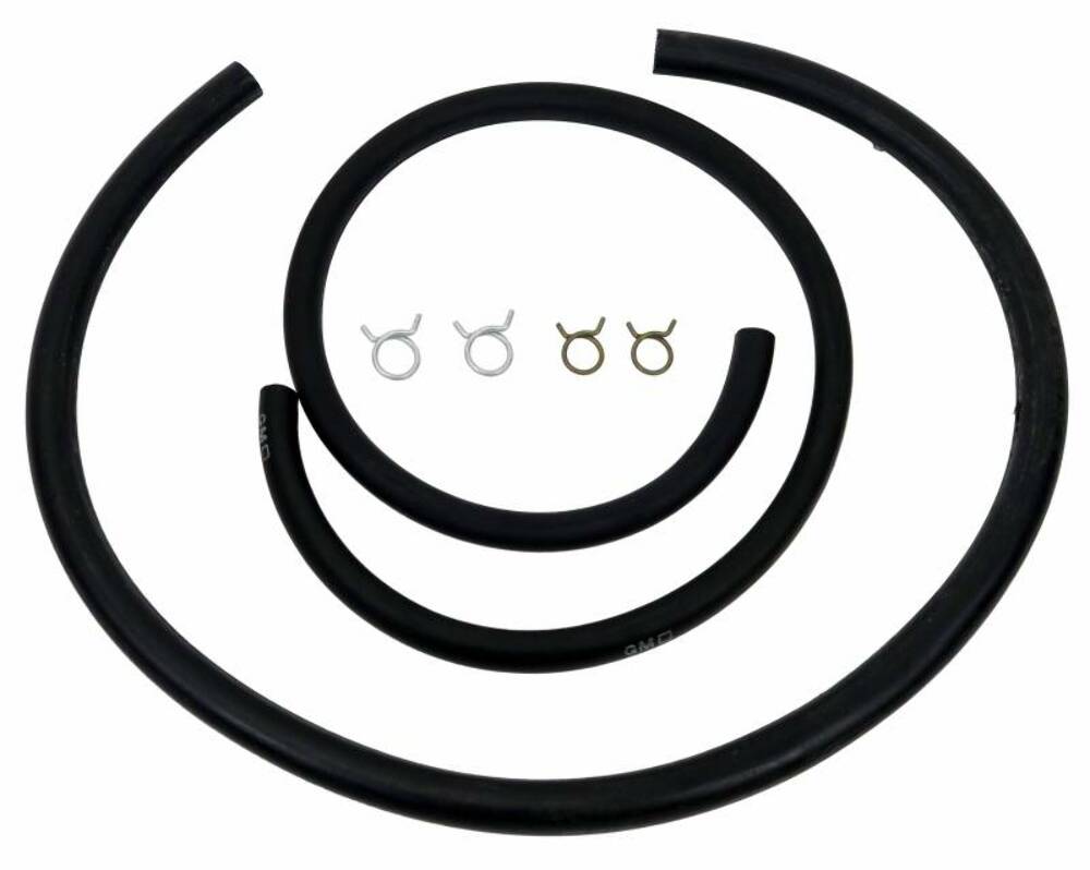 Fits 1965 - 1968 Chevrolet Full Size  Original Style Heater Hose Kit OHK403