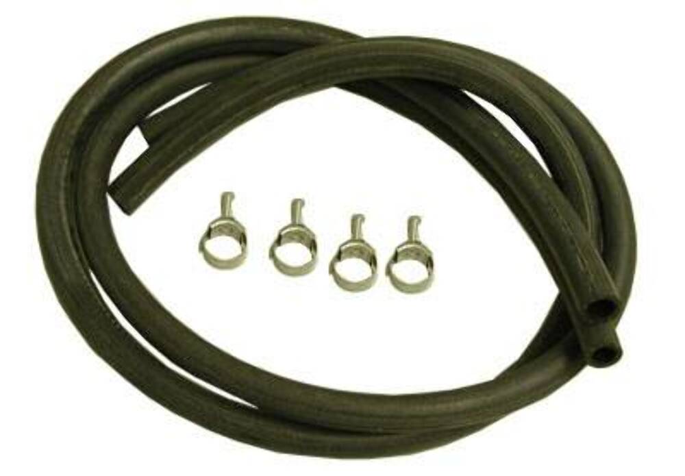 Fits 1969 - 1972 Chevrolet Chevelle  Original Style Heater Hose Kit OHK701