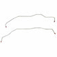 2008-14 Toyota Tundra Rear Axle Brake Lines 4WD Steel ORA1401OM