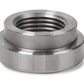 Earls Oxygen Sensor Weld Fitting (Weld Bung) - Steel - OXY018ERL