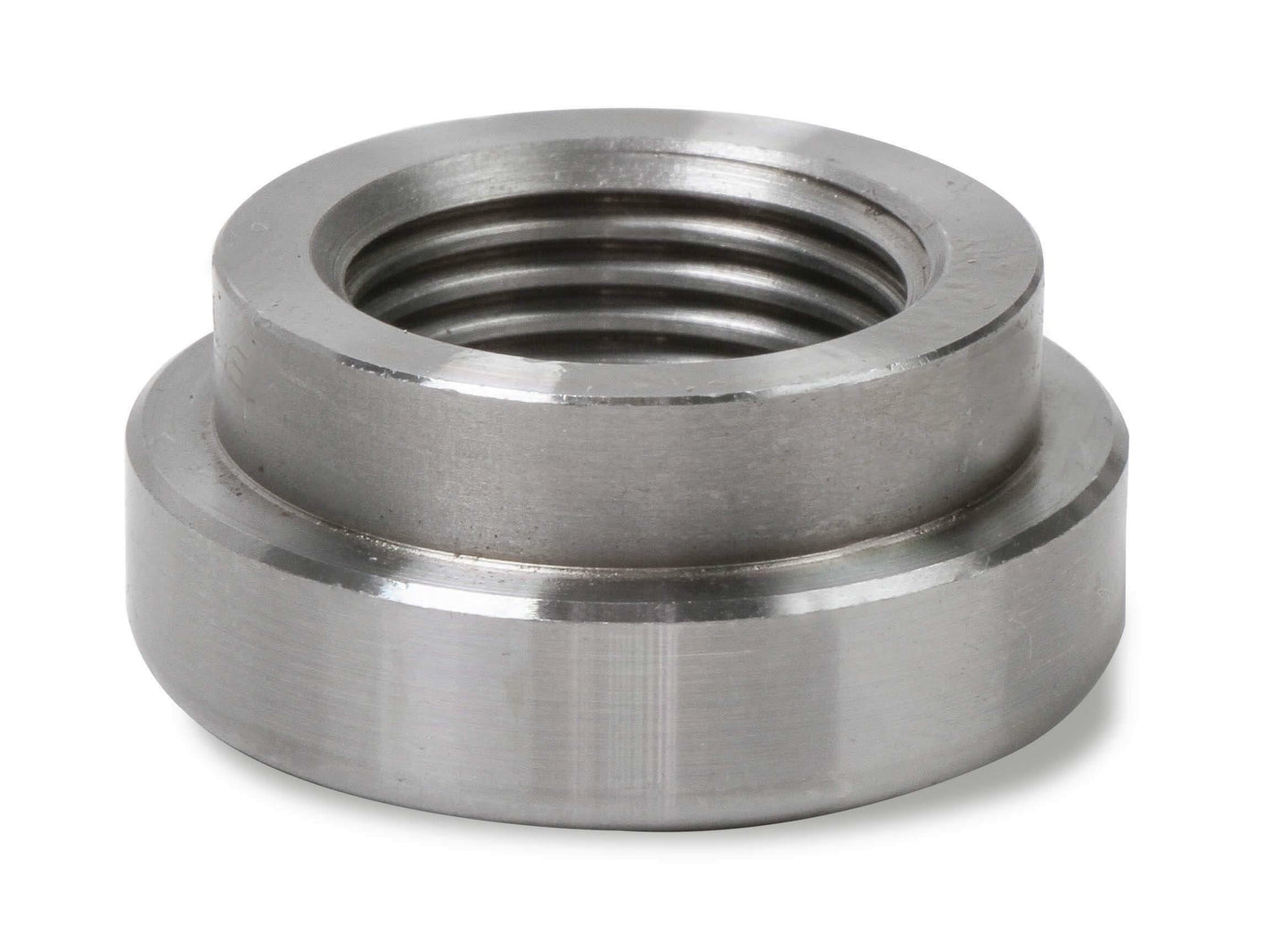 Earls Oxygen Sensor Weld Fitting (Weld Bung) - Steel - OXY018ERL