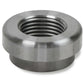 Earls Oxygen Sensor Weld Fitting (Weld Bung) - Steel - OXY018ERL