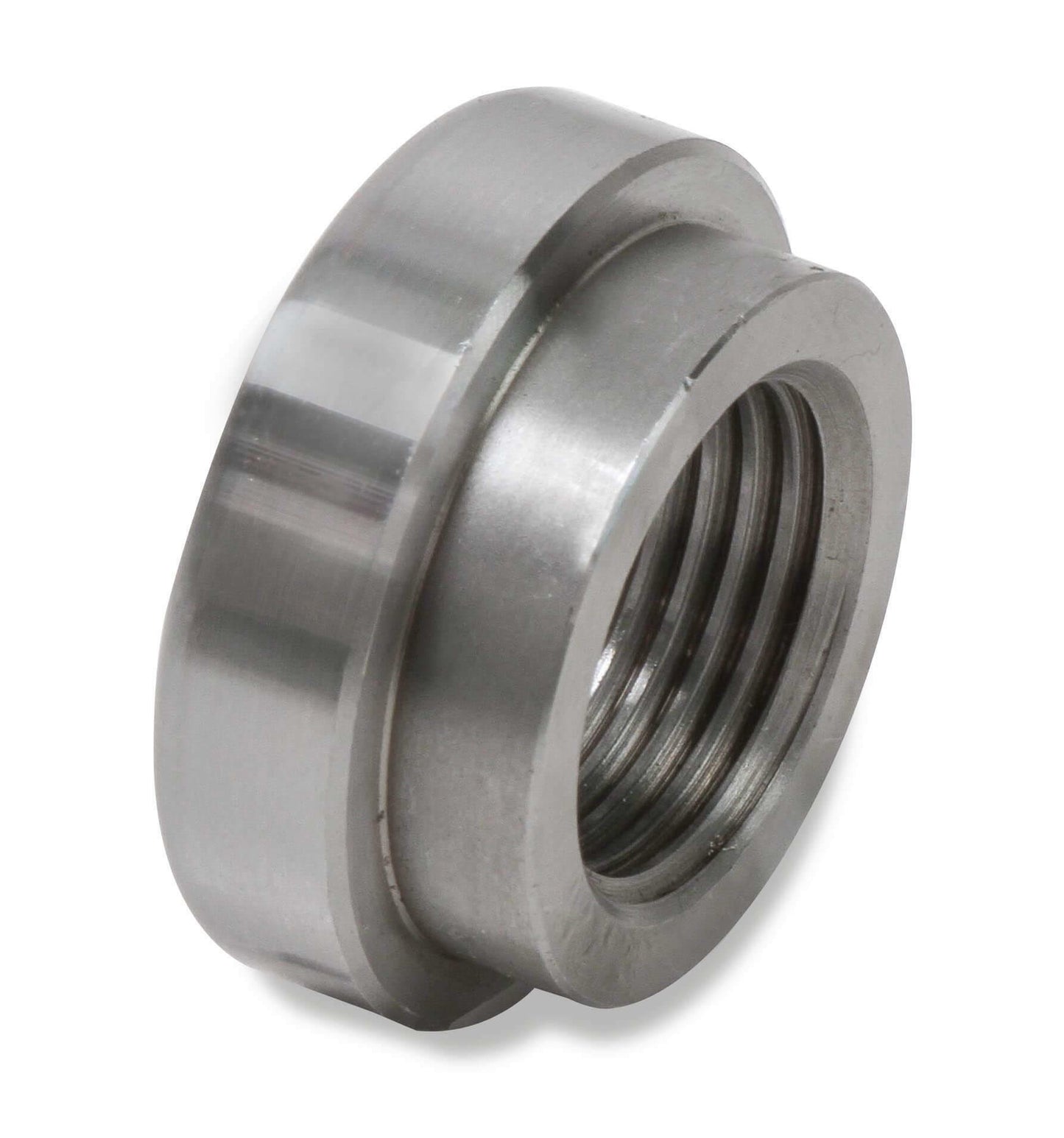 Earls Oxygen Sensor Weld Fitting (Weld Bung) - Steel - OXY018ERL