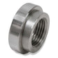 Earls Oxygen Sensor Weld Fitting (Weld Bung) - Steel - OXY018ERL