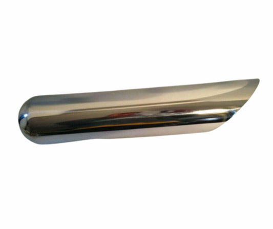 Jones Exhaust 2.5 Tips PAC31222SS - Exhaust Tips Car Part People