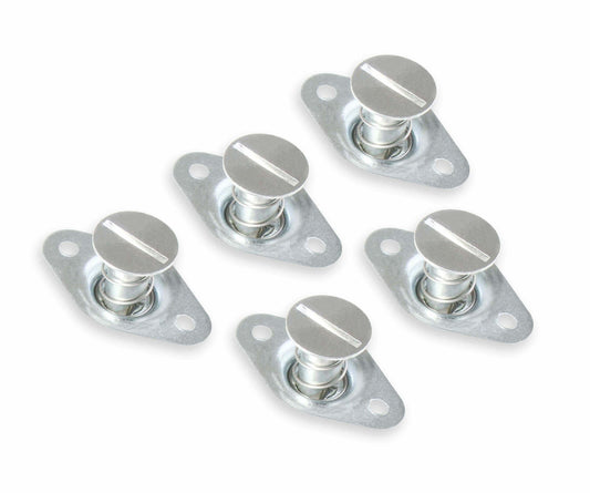 Earl's Quarter Turn Fasteners - PANE5600-ERL