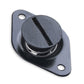 Earl's Quarter Turn Fasteners - PANE6500BK-ERL