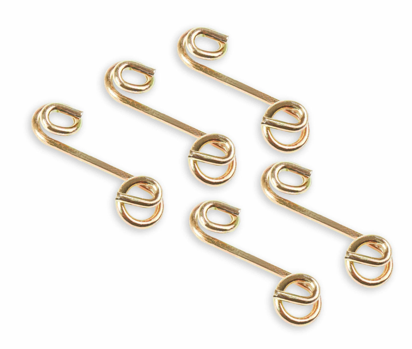 Earl's Quarter Turn Springs - PANS5250-ERL