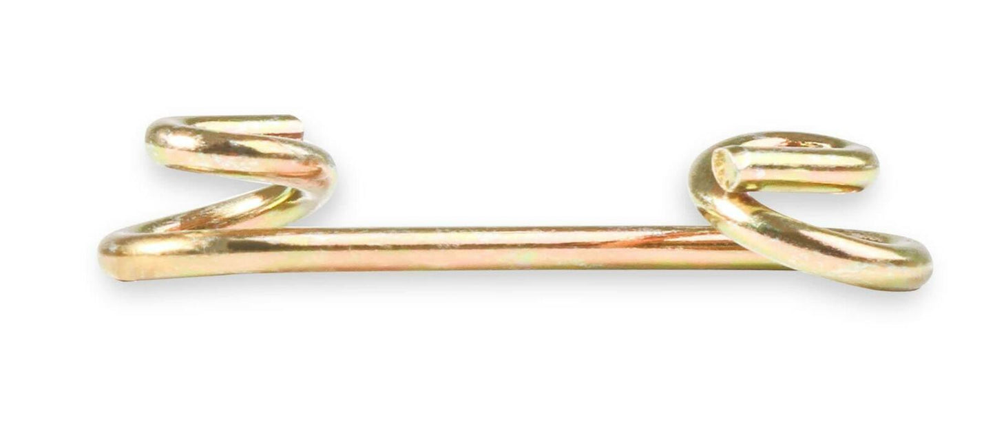 Earl's Quarter Turn Springs - PANS5250-ERL