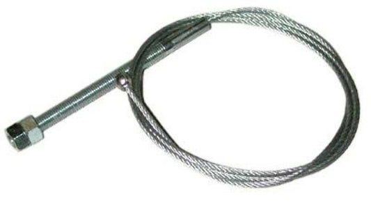 Fits 1958 - 1964 Chevrolet Full Size Front Parking Brake Cable PBC004